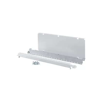   EATON 196205 Készlet (felső gerendák és elülső fedél) a főel. térhez XLABT konzolon, fent/alul, SzéxMa=600x200