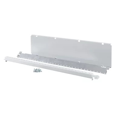 EATON 196206 Készlet (felső gerendák és elülső fedél) a főel. térhez XLABT konzolon, fent/alul, SzéxMa=800x200