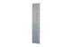 EATON 196212 Mounting Sidewall for Sectionheight 1400mm, Sectiondepth 400mm - 2
