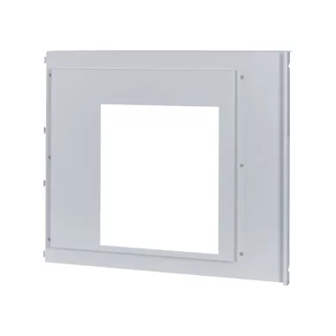 EATON 196250 Front plate for PSL withd., HxW= 500 x 600mm