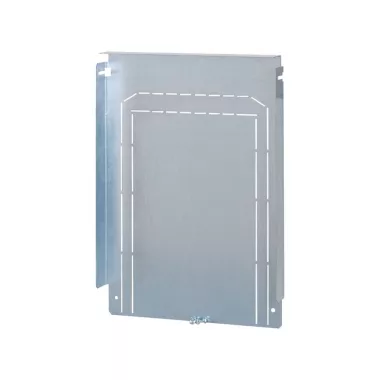 EATON 196258 Hátsó válaszfal IZMX16/IZMX40 megszakítóhoz, 3P/4P, Szé=425