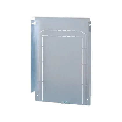   EATON 196258 Hátsó válaszfal IZMX16/IZMX40 megszakítóhoz, 3P/4P, Szé=425