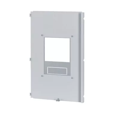 EATON 196270 Front plate for NZM4, HxW= 700 x 600mm