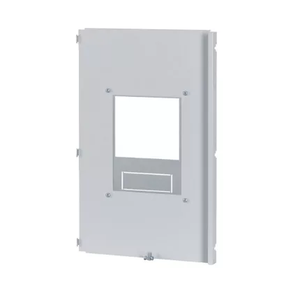 EATON 196285 Front plate for NZM3, HxW= 500 x 400mm
