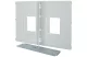 EATON 196293 Front plate for 2x NZM3, HxW= 500 x 600mm - 3