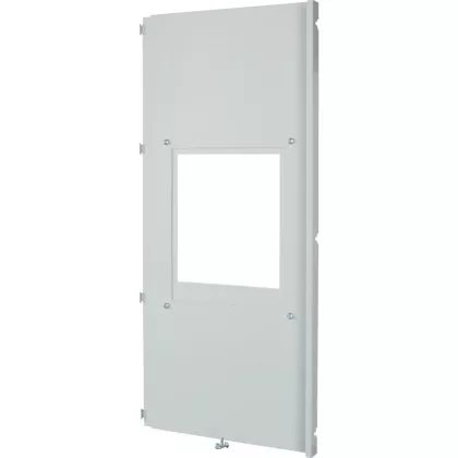 EATON 196296 Front plate for NZM3, HxW= 500 x 800mm