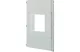 EATON 196304 Front plate for PDE3 vertical, HxW= 500 x 400mm - 3