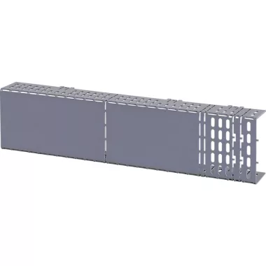 EATON 196313 Terminal cover NZM4/PDE4 3P