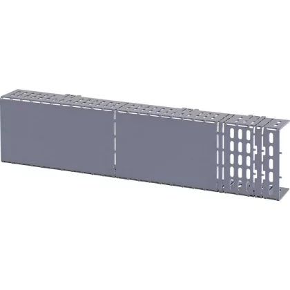 EATON 196313 Terminal cover NZM4/PDE4 3P