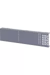 EATON 196314 Kapocsfedél NZM1/PDE1 4P