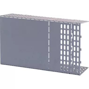 EATON 196316 Kapocsfedél NZM3/PDE3 4P
