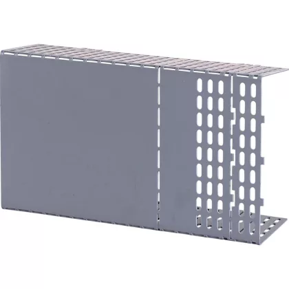 EATON 196316 Kapocsfedél NZM3/PDE3 4P