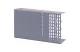 EATON 196316 Kapocsfedél NZM3/PDE3 4P