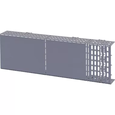 EATON 196317 Terminal cover NZM4/PDE4 4P