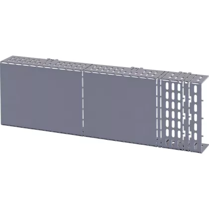 EATON 196317 Kapocsfedél NZM4/PDE4 4P