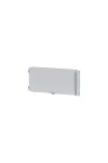 EATON 196321 Front plate, blind, HxW= 50 x 400mm