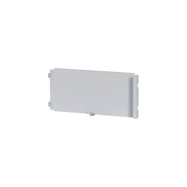 EATON 196324 Front plate, blind, HxW= 200 x 400mm