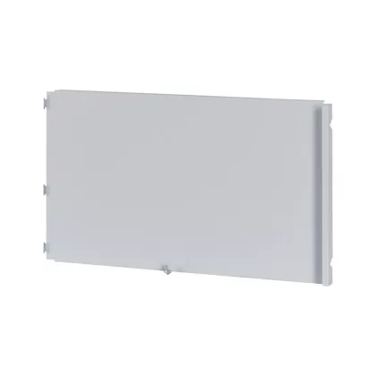 EATON 196330 Front plate, blind, HxW= 500 x 400mm
