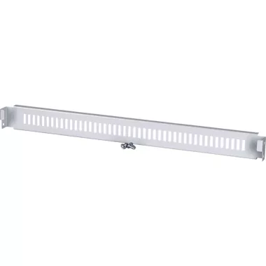 EATON 196332 Fedőlap, kivágás nélkül, szellőzéssel, Szé=600, Ma=50 