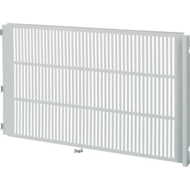 EATON 196339 Front plate, ventilated, HxW= 300 x 600mm