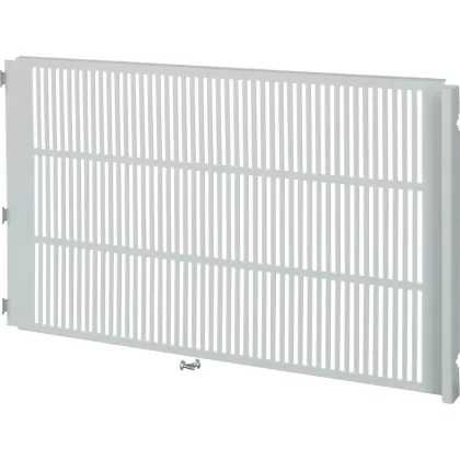EATON 196339 Front plate, ventilated, HxW= 300 x 600mm