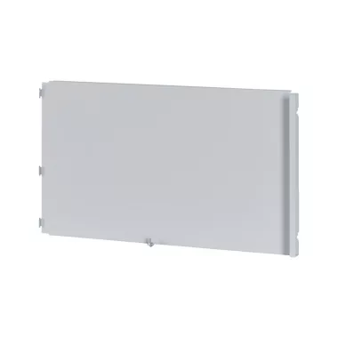EATON 196342 Front plate, blind, HxW= 500 x 600mm