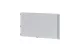 EATON 196342 Front plate, blind, HxW= 500 x 600mm - 2