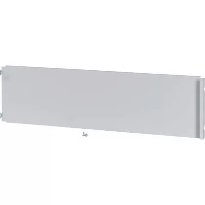 EATON 196347 Front plate, blind, HxW= 200 x 800mm