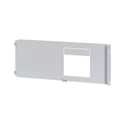 EATON 196363 Front plate for NZM2, HxW= 150 x 800mm