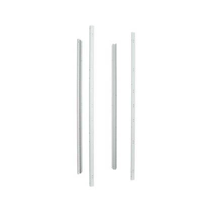 EATON 196378 Front plate for PDE2, HxW= 200 x 400mm