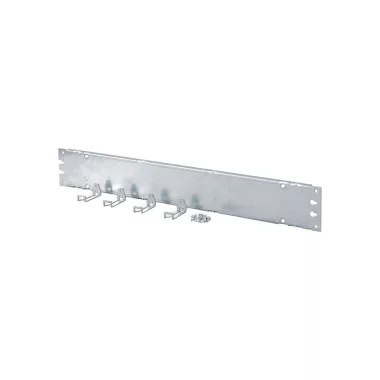 EATON 196388 Szerelőpanel NZM1/PDE1 3/4P megszak., QSA0 3P szak.bizt. víz., XF mező, Szé=800, Ma=150