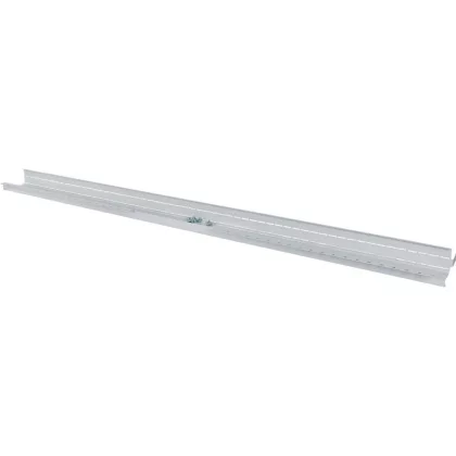 EATON 196410 Cover frame strip for top or bottom for width = 200mm, grey