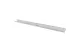 EATON 196415 Cover frame strip for top or bottom for width = 1000mm, grey - 3