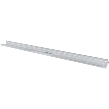 EATON 196417 Cover frame strip for top or bottom for width = 1200mm, grey