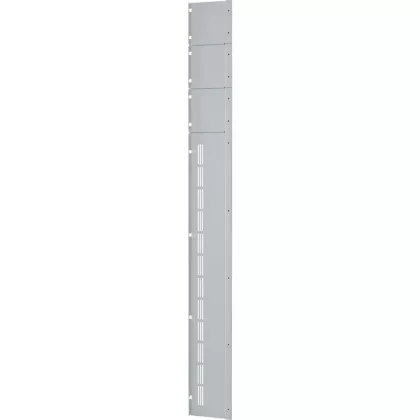   EATON 196419 Fedőlap a melléksín térhez, SzéxMa=200x1400...2000