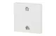 EATON 196842 Rocker 1-way, gloss, white, 2-scenes A - 3 EATON 196842 Rocker 1-way, gloss, white, 2-scenes A - 3