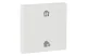 EATON 196842 Rocker 1-way, gloss, white, 2-scenes A - 5 EATON 196842 Rocker 1-way, gloss, white, 2-scenes A - 5