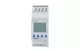 EATON 196848 Digital Timeswitch, DIN rail 2 TE, weekly program, 1 channel, changeover contact, push terminals - 6