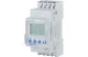 EATON 196850 Digital Astronomical Timeswitch, DIN rail 2 TE, weekly program, 1 channel, changeover contact, push terminals - 3