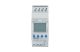EATON 196850 Digital Astronomical Timeswitch, DIN rail 2 TE, weekly program, 1 channel, changeover contact, push terminals - 6