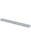 EATON 196854 Main busbar separation, top busbars, BxT 100 x 800mm