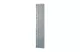 EATON 196856 Mounting Sidewall (left) for Sectionheight 1400mm, Sectiondepth 400mm - 2