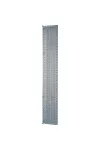 EATON 196858 Mounting Sidewall (left) for Sectionheight 1800mm, Sectiondepth 400mm