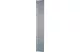 EATON 196859 Mounting Sidewall (left) for Sectionheight 2000mm, Sectiondepth 400mm - 2