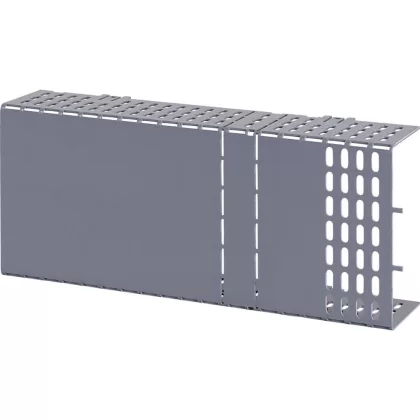 EATON 196860 Kapocsfedél PDE3 3P