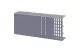 EATON 196860 Kapocsfedél PDE3 3P