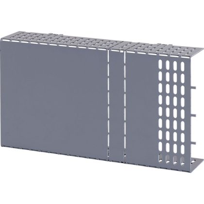 EATON 196861 Kapocsfedél PDE3 4P