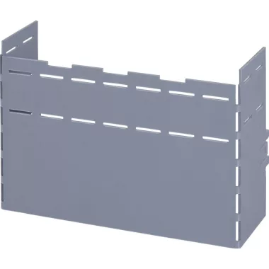 EATON 196863 Terminal cover NZM3/PDE3 4P