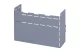 EATON 196863 Terminal cover NZM3/PDE3 4P - 2