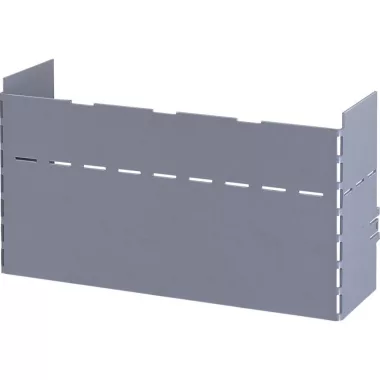 EATON 196865 Terminal cover NZM4/PDE4 4P